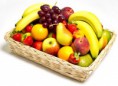 Office Fruit Basket